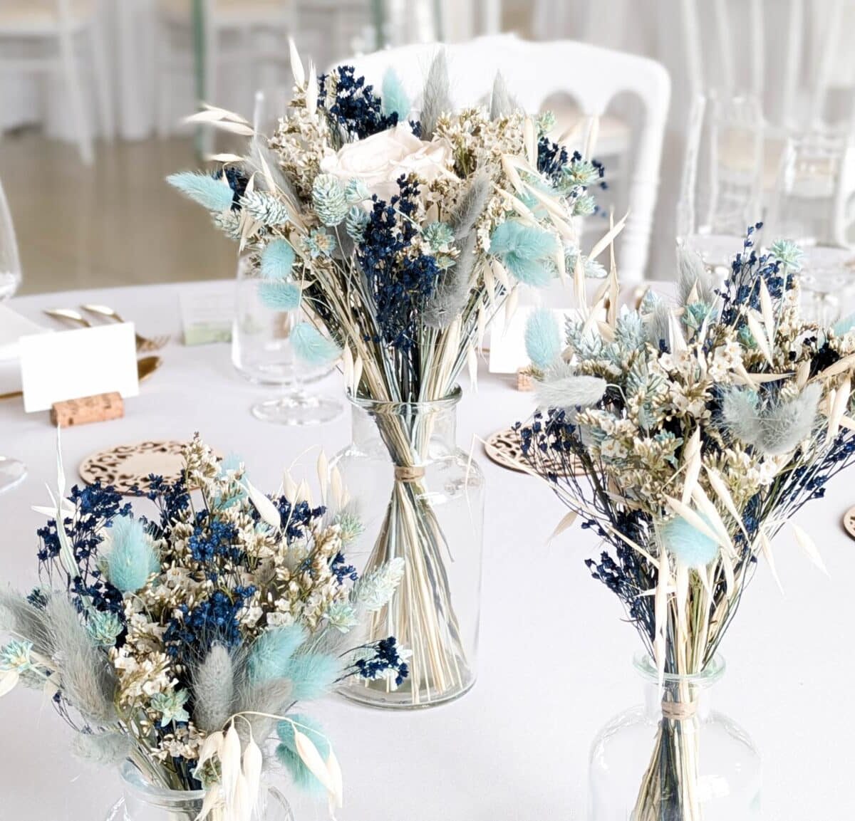 L univers Du Mariage Fleurs S ch es La Famille De Camomille L univers Du Mariage Fleurs S ch es La Famille De Camomille
