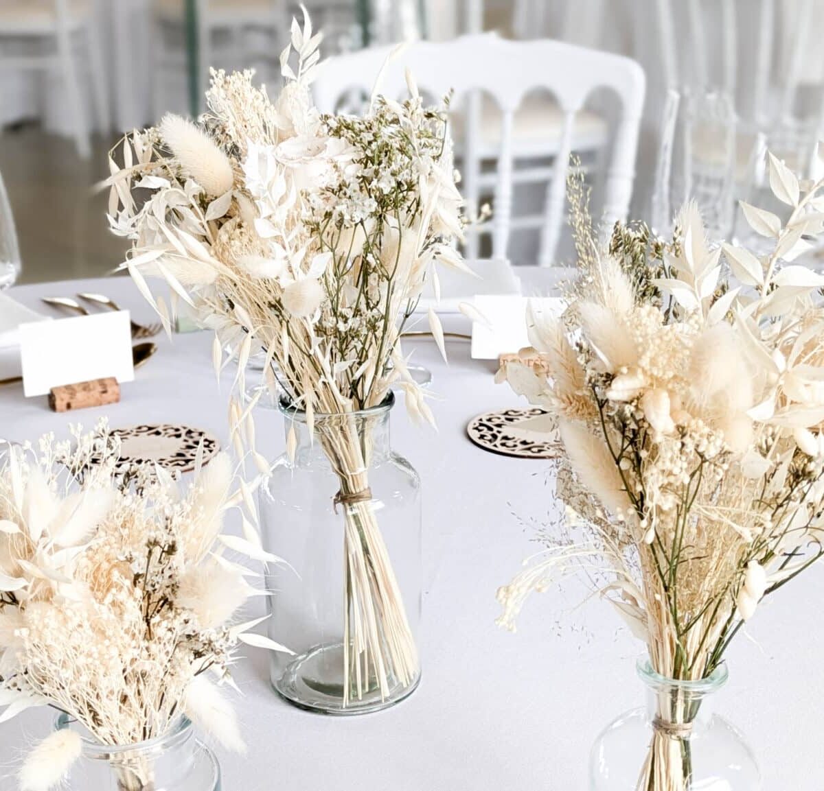 L univers Du Mariage Fleurs S ch es La Famille De Camomille L univers Du Mariage Fleurs S ch es La Famille De Camomille